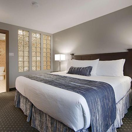 Best Western Plus Woodstock Hotel Conference Centre Esterno foto