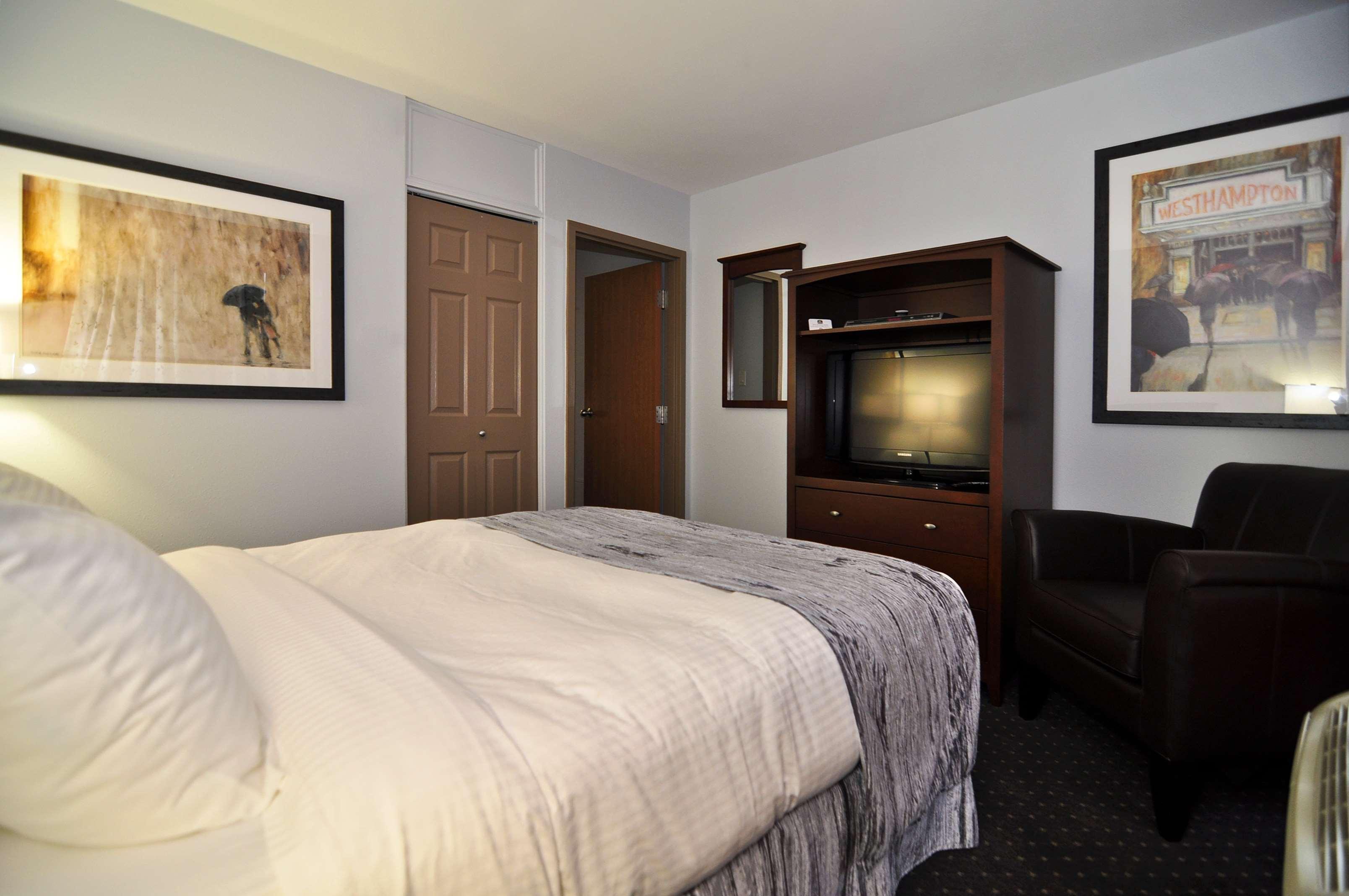 Best Western Plus Woodstock Hotel Conference Centre Esterno foto