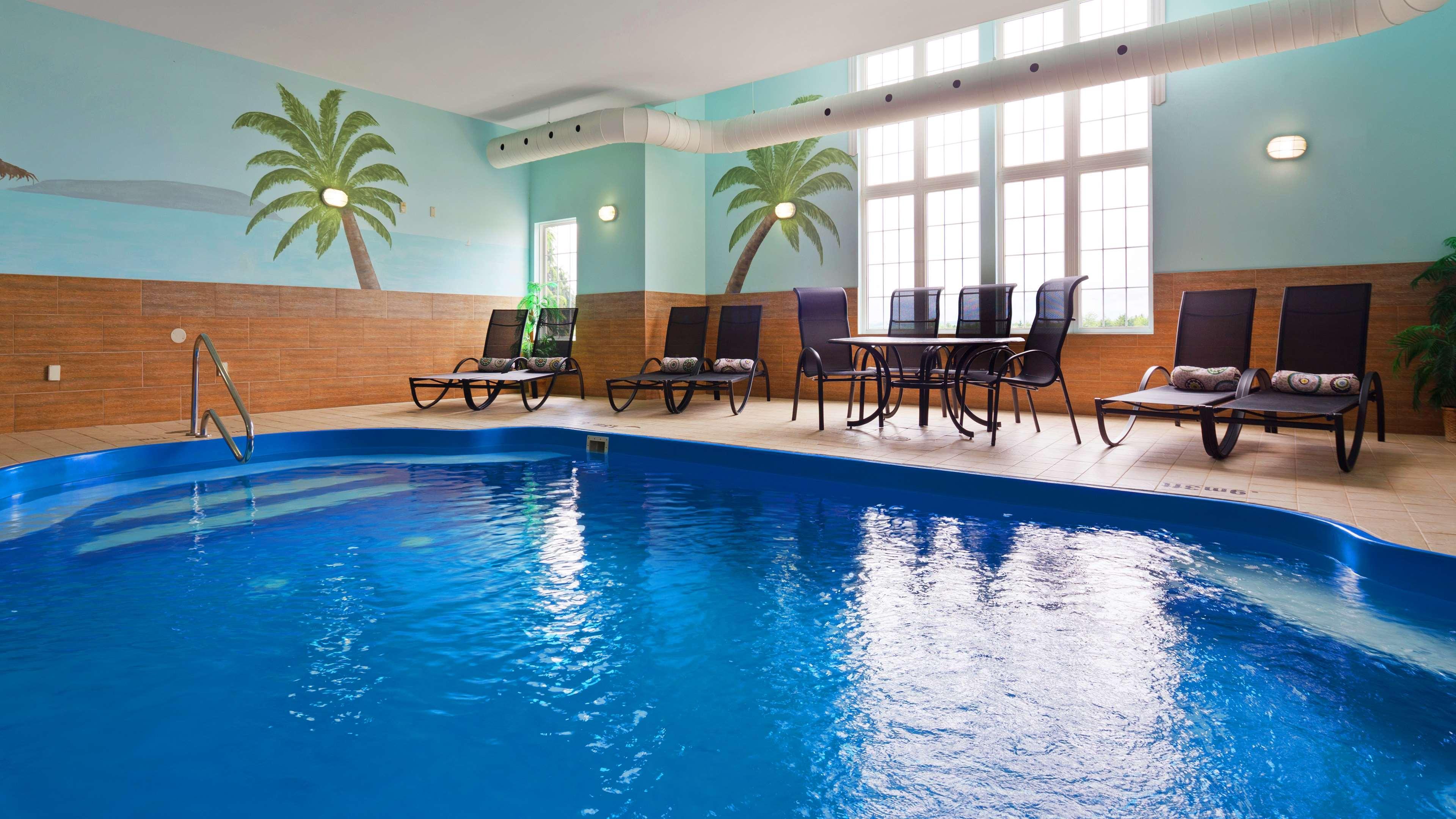 Best Western Plus Woodstock Hotel Conference Centre Esterno foto