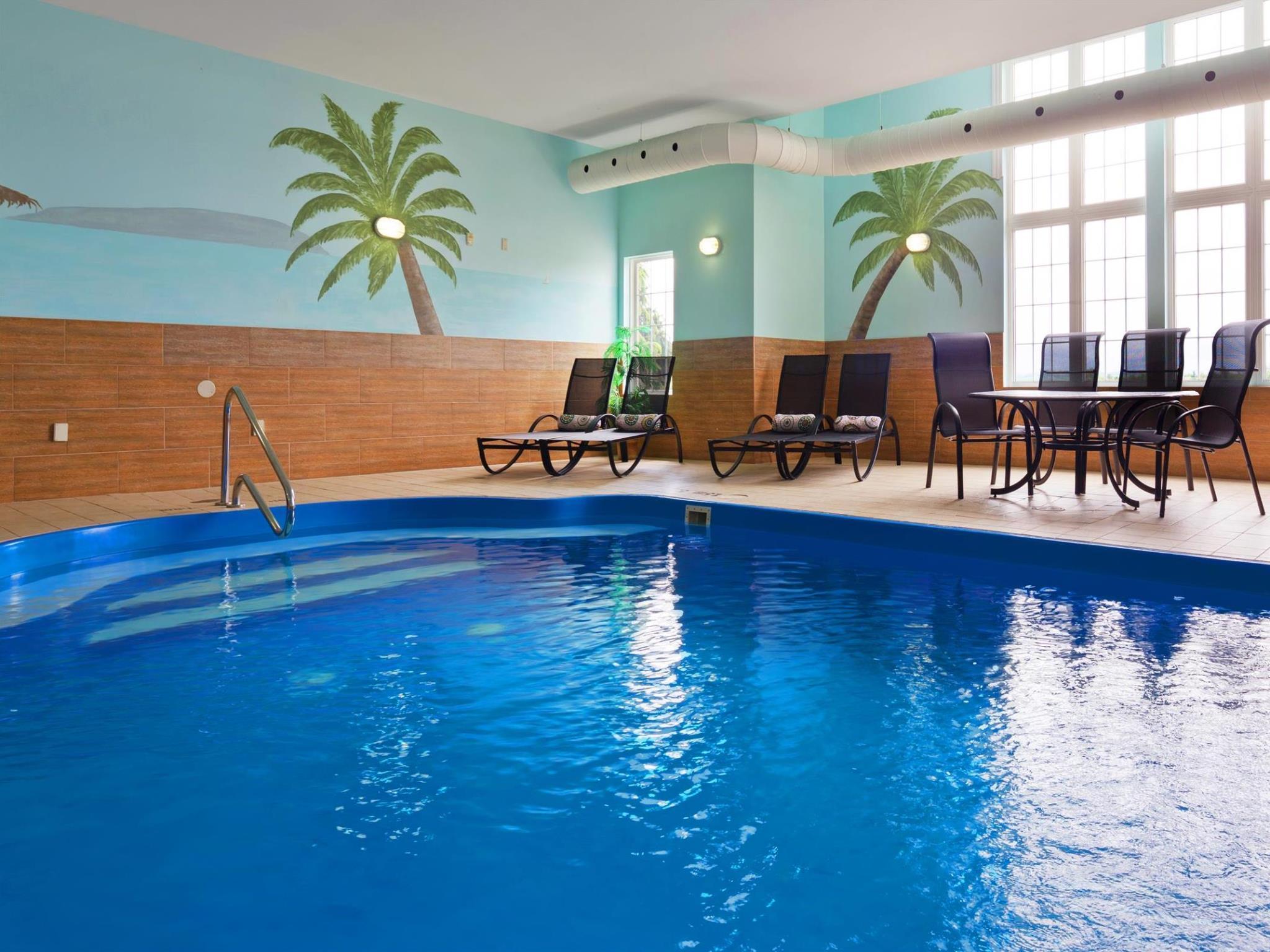 Best Western Plus Woodstock Hotel Conference Centre Esterno foto