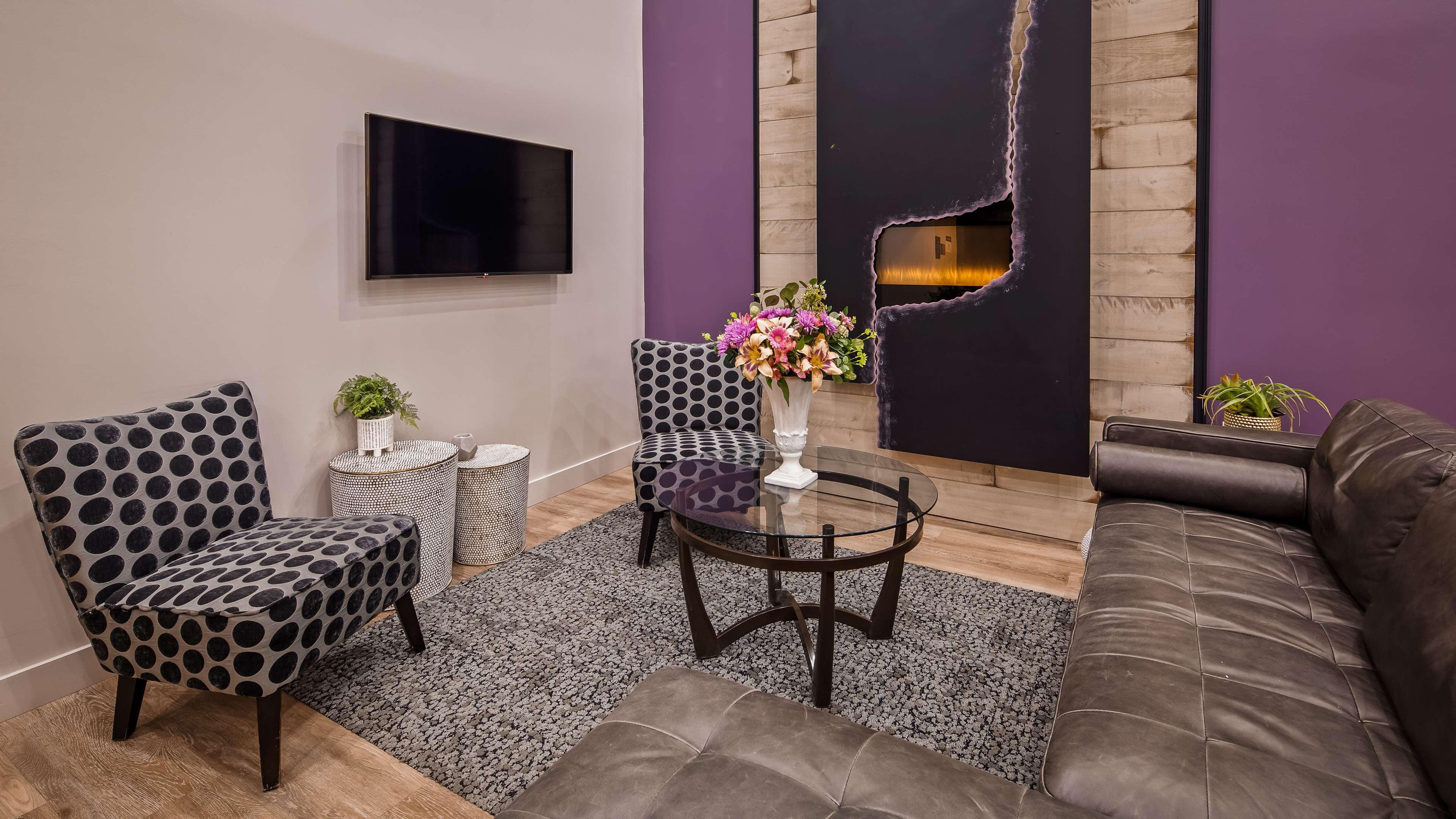 Best Western Plus Woodstock Hotel Conference Centre Esterno foto