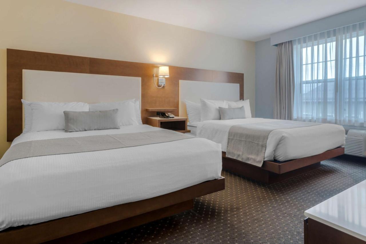 Best Western Plus Woodstock Hotel Conference Centre Esterno foto