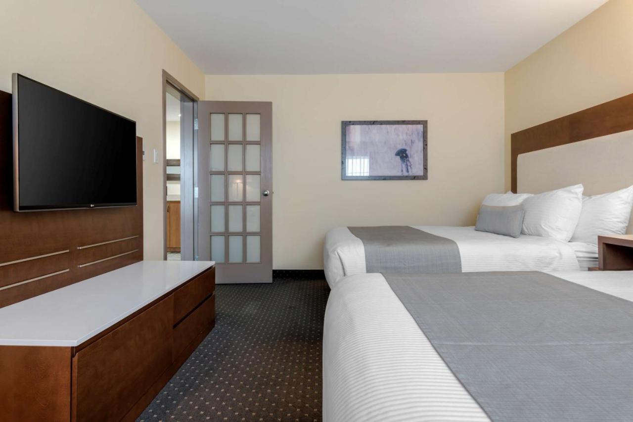 Best Western Plus Woodstock Hotel Conference Centre Esterno foto