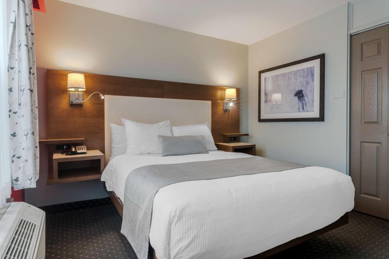 Best Western Plus Woodstock Hotel Conference Centre Esterno foto