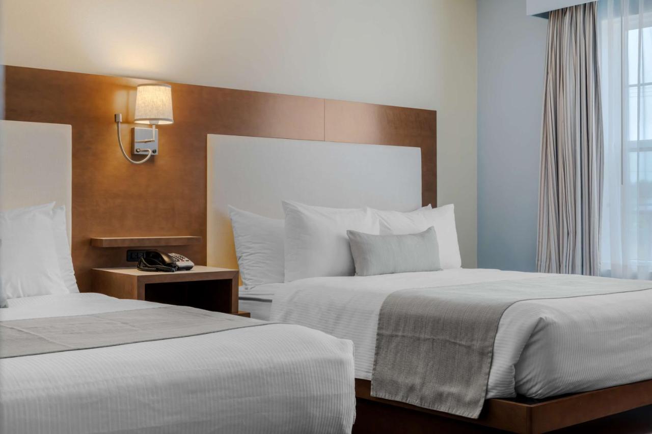 Best Western Plus Woodstock Hotel Conference Centre Esterno foto