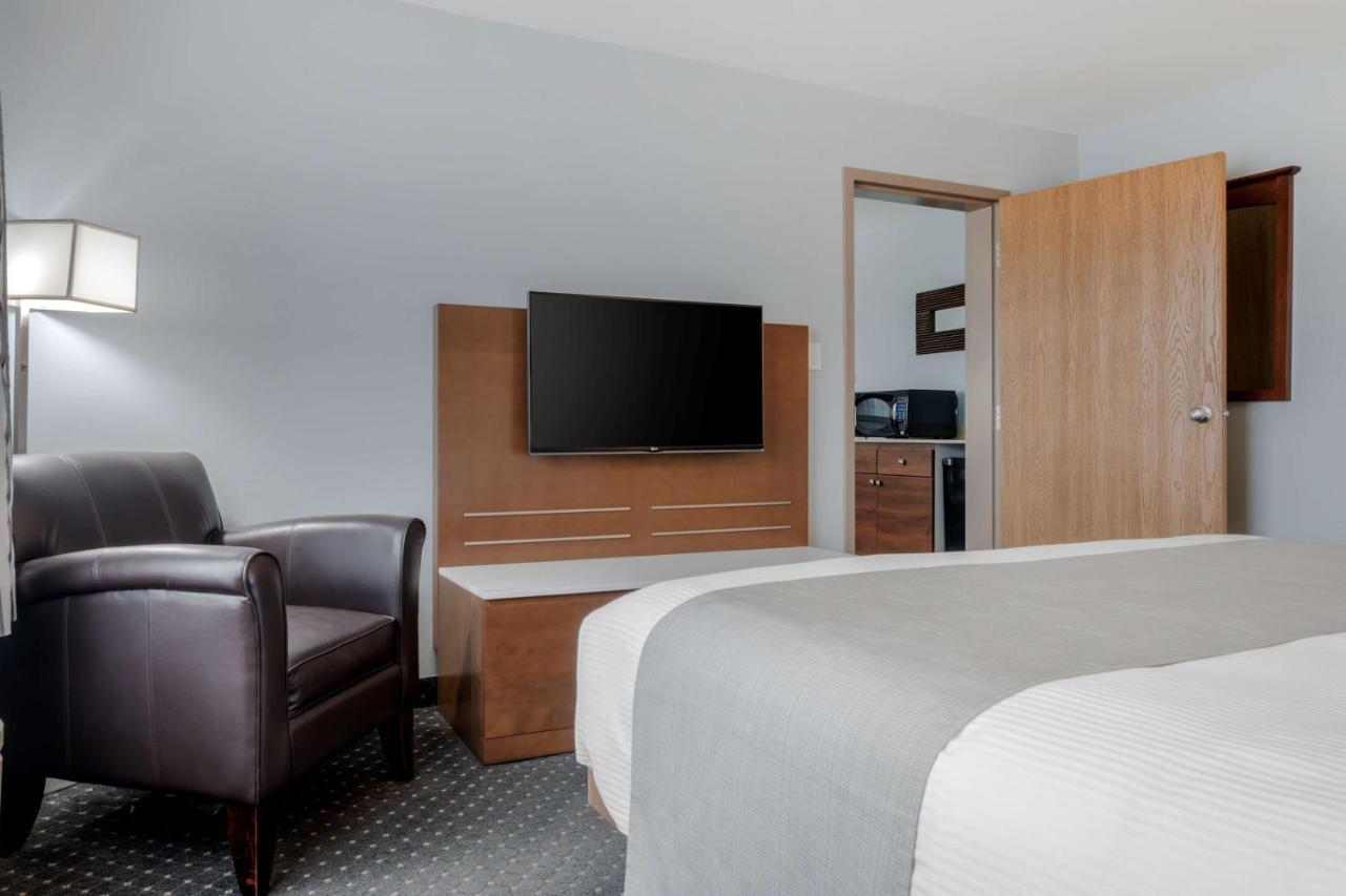Best Western Plus Woodstock Hotel Conference Centre Esterno foto