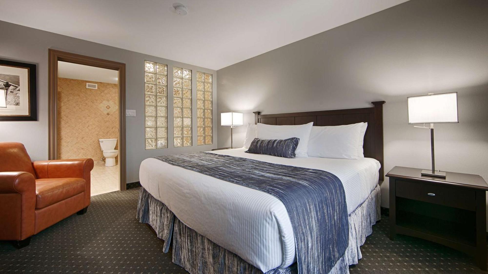 Best Western Plus Woodstock Hotel Conference Centre Esterno foto