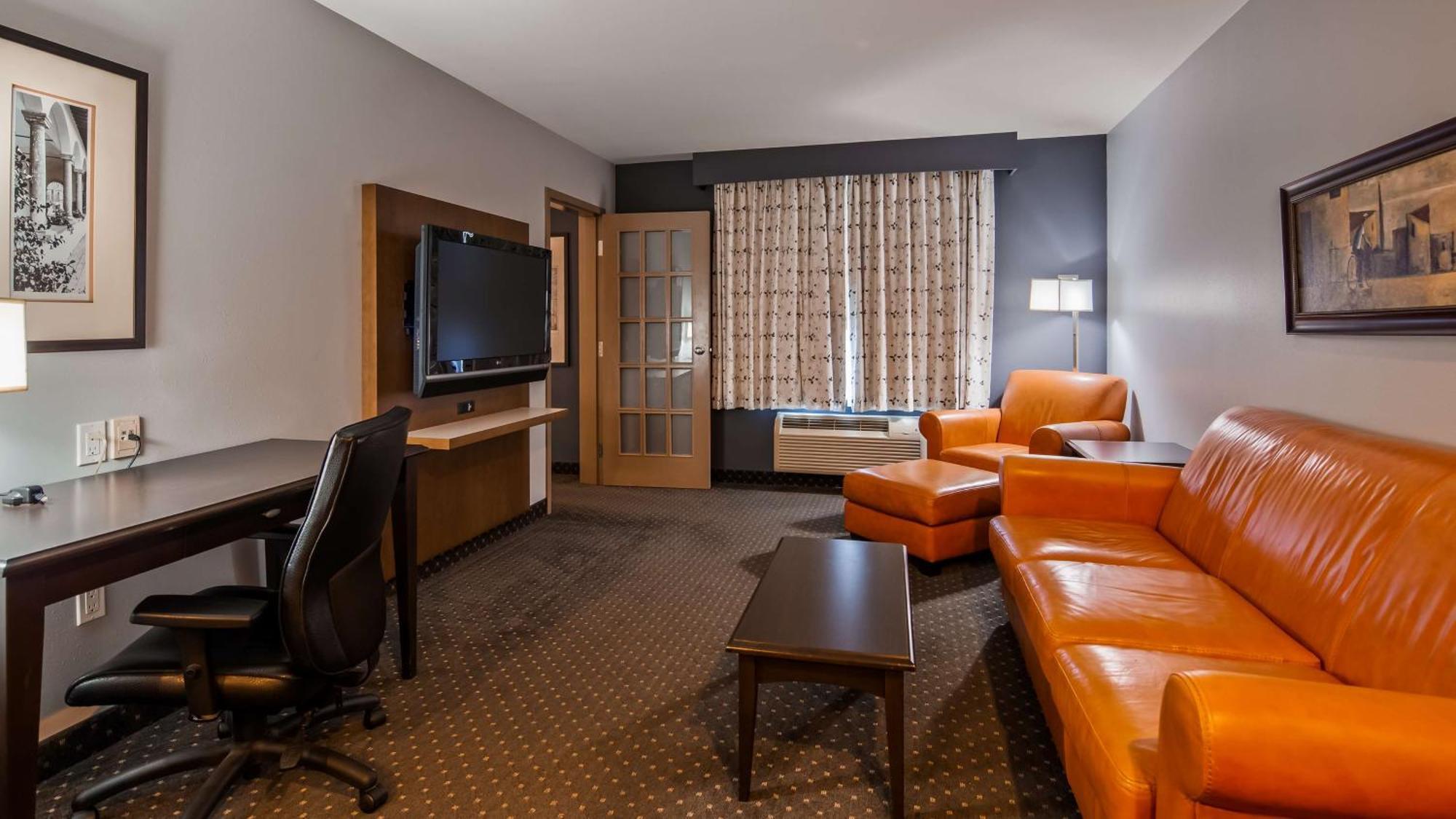 Best Western Plus Woodstock Hotel Conference Centre Esterno foto