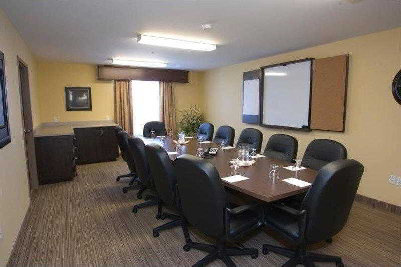 Best Western Plus Woodstock Hotel Conference Centre Servizi foto