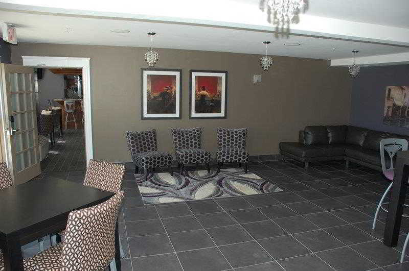 Best Western Plus Woodstock Hotel Conference Centre Esterno foto