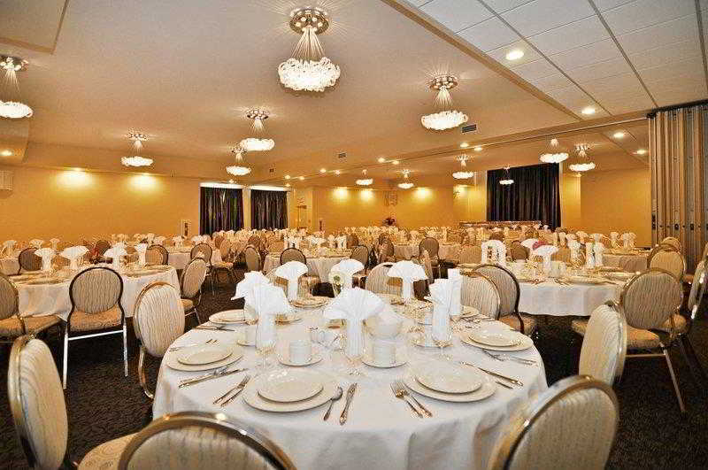 Best Western Plus Woodstock Hotel Conference Centre Esterno foto