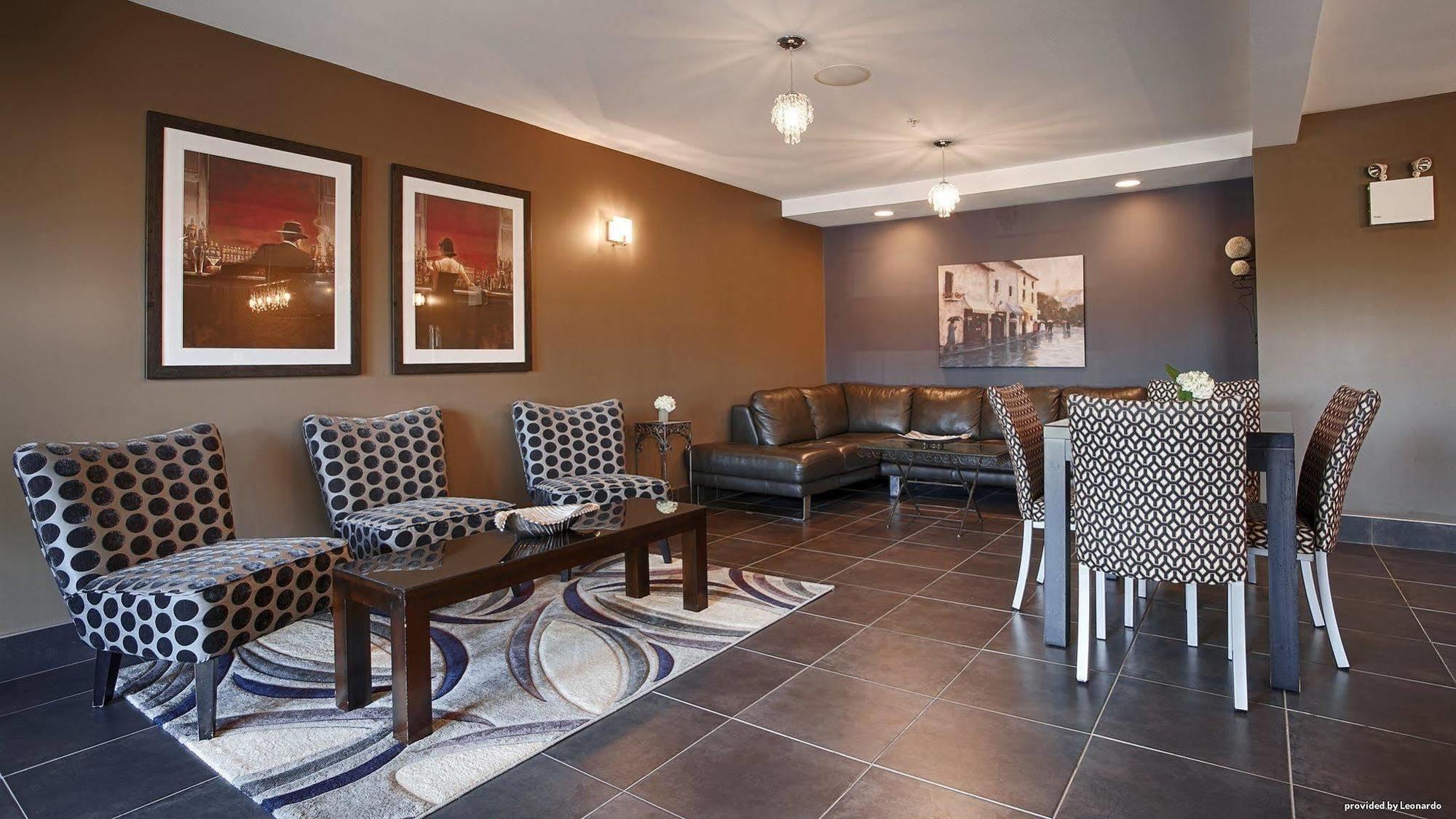Best Western Plus Woodstock Hotel Conference Centre Esterno foto