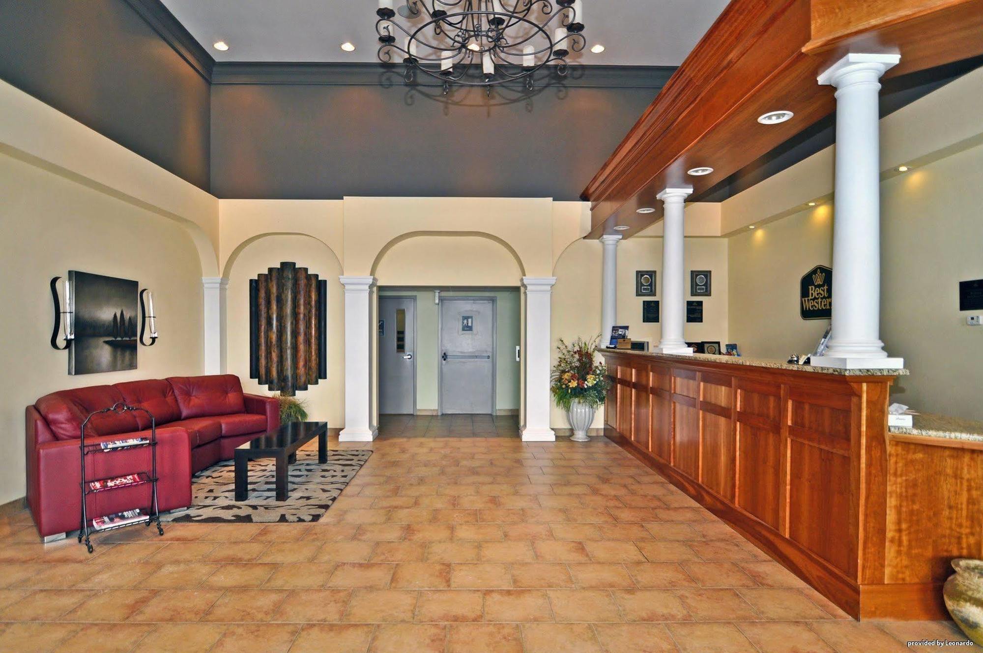 Best Western Plus Woodstock Hotel Conference Centre Esterno foto