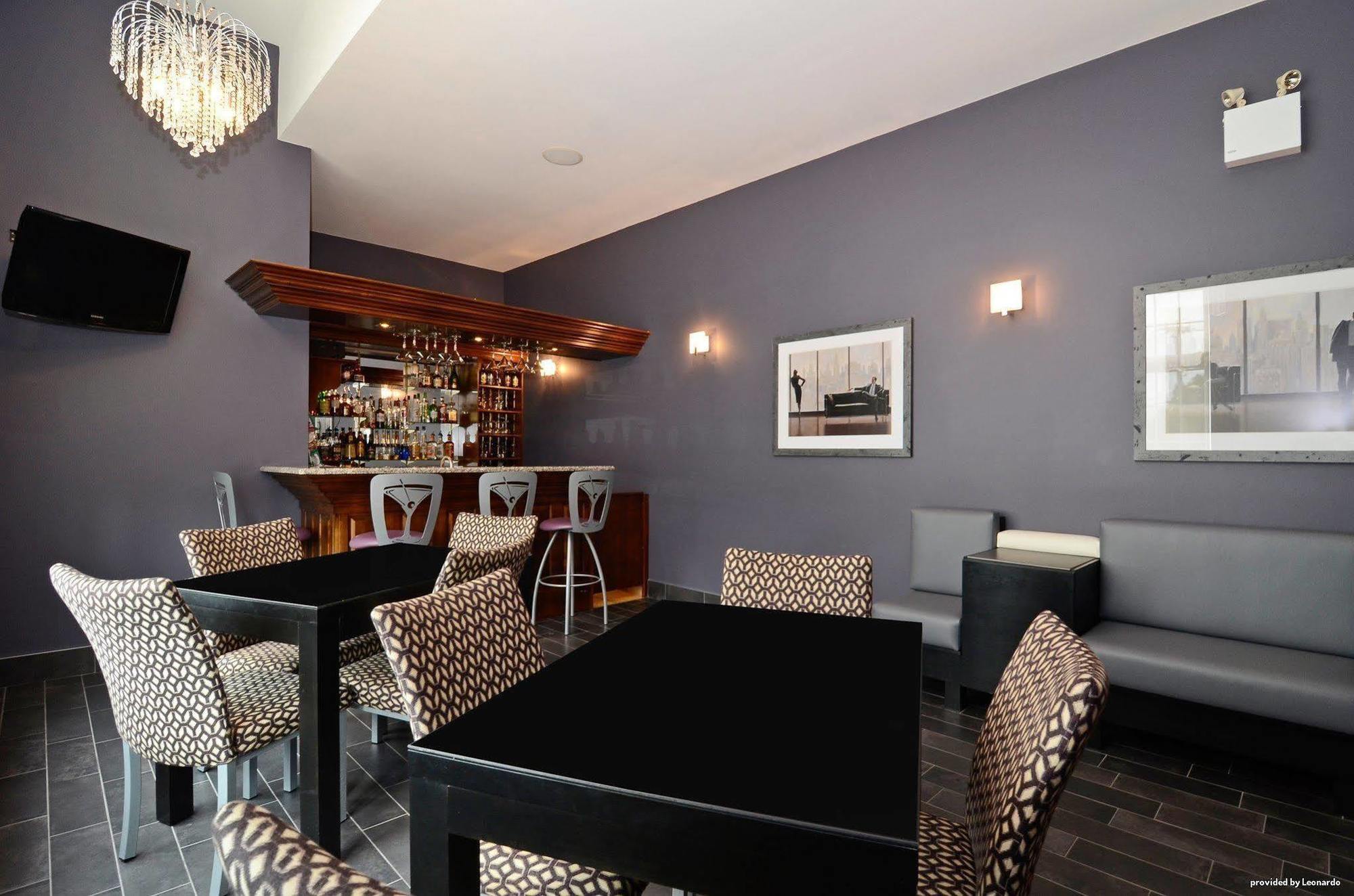 Best Western Plus Woodstock Hotel Conference Centre Ristorante foto