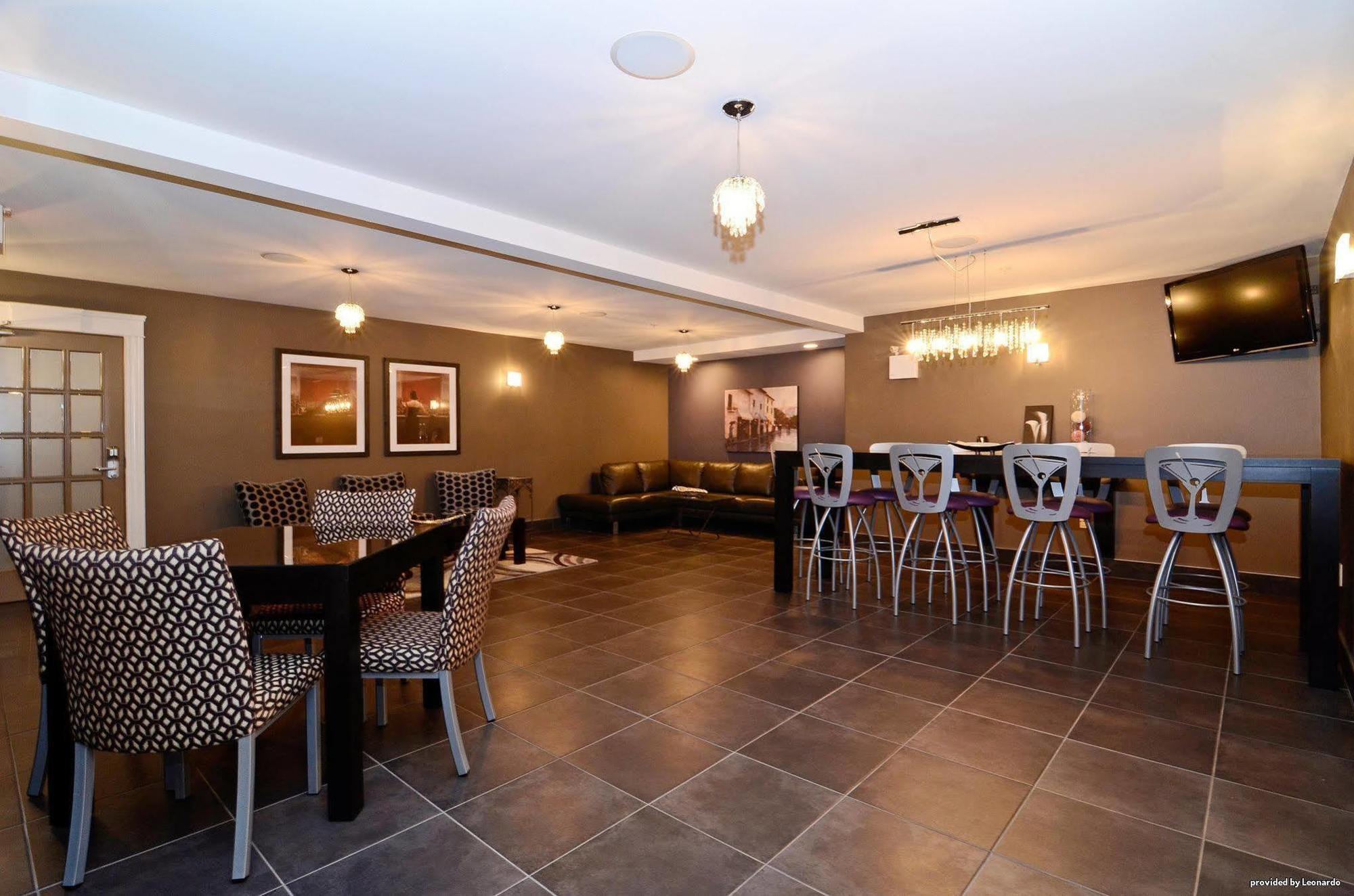 Best Western Plus Woodstock Hotel Conference Centre Esterno foto