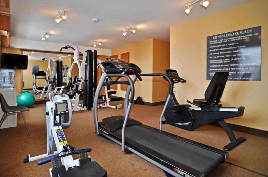 Best Western Plus Woodstock Hotel Conference Centre Esterno foto