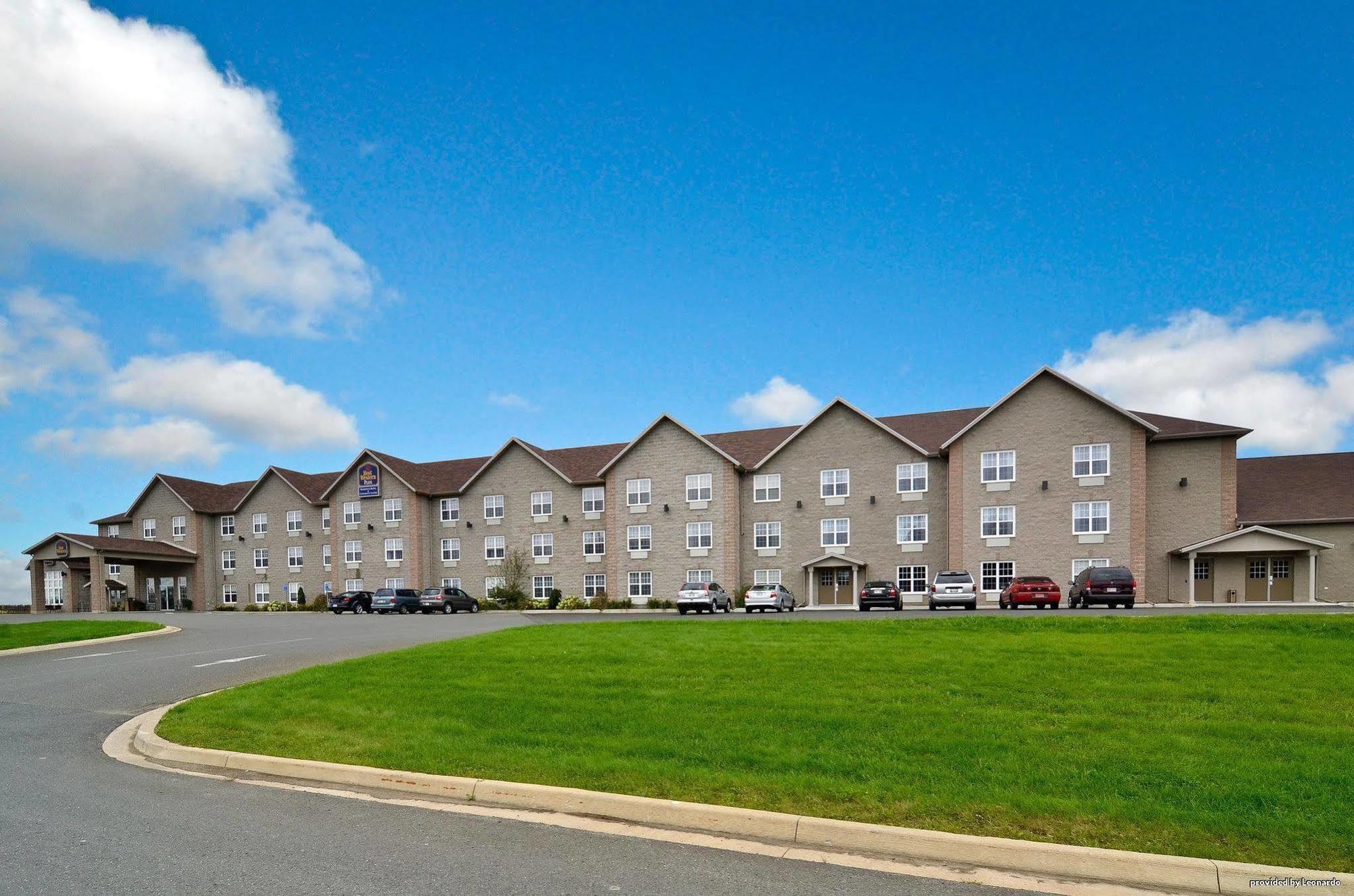 Best Western Plus Woodstock Hotel Conference Centre Esterno foto