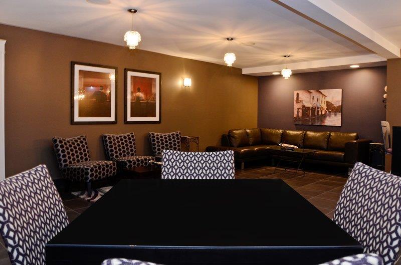 Best Western Plus Woodstock Hotel Conference Centre Camera foto