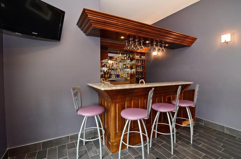 Best Western Plus Woodstock Hotel Conference Centre Ristorante foto