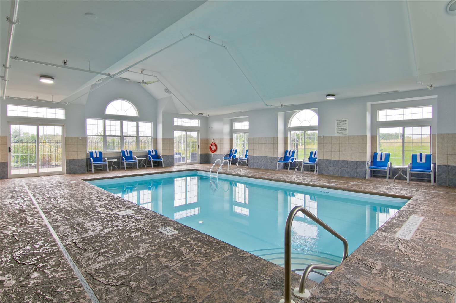 Best Western Plus Woodstock Hotel Conference Centre Esterno foto